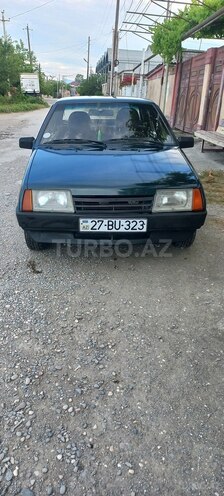 LADA (VAZ) 21099 2003, 230,000 km - 1.5 л - Xaçmaz