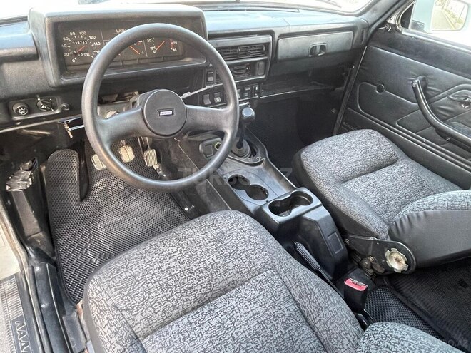 LADA (VAZ) Niva 2008, 254,000 km - 1.7 l - Bakı