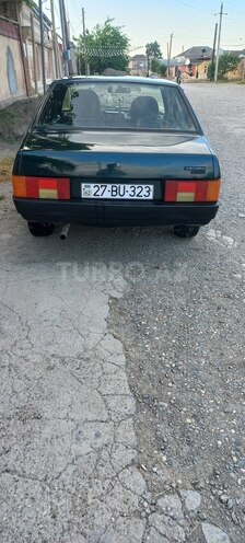 LADA (VAZ) 21099 2003, 230,000 km - 1.5 л - Xaçmaz