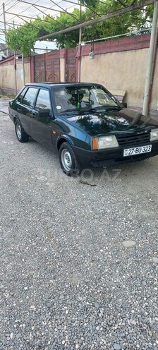 LADA (VAZ) 21099 2003, 230,000 km - 1.5 л - Xaçmaz