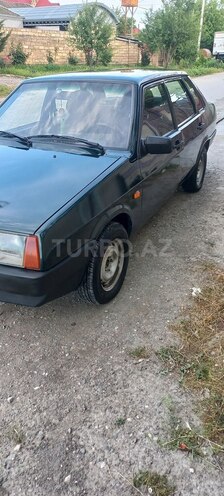 LADA (VAZ) 21099 2003, 230,000 km - 1.5 л - Xaçmaz