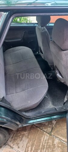 LADA (VAZ) 21099 2003, 230,000 km - 1.5 л - Xaçmaz