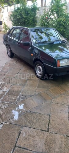 LADA (VAZ) 21099 2003, 230,000 km - 1.5 л - Xaçmaz