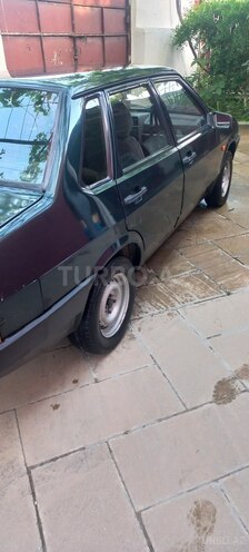 LADA (VAZ) 21099 2003, 230,000 km - 1.5 л - Xaçmaz