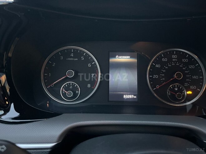 Kia K5 2021, 64,000 km - 1.6 l - Bakı