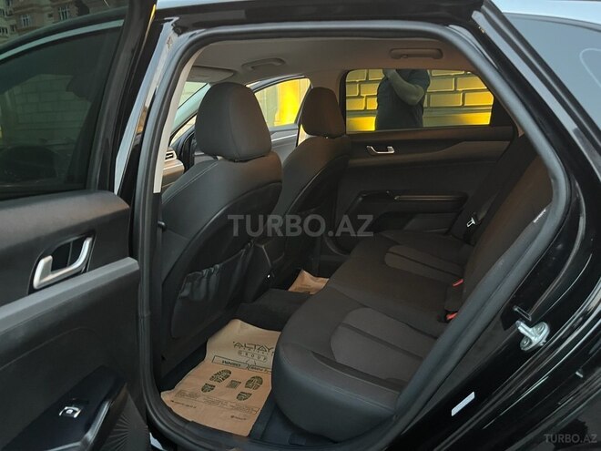 Kia K5 2021, 64,000 km - 1.6 l - Bakı