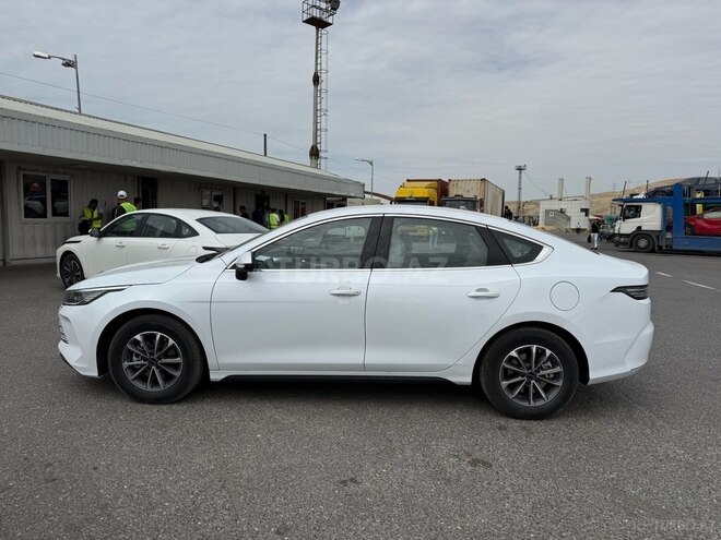 BYD Destroyer 05 2025, 0 km - 1.5 l - Bakı