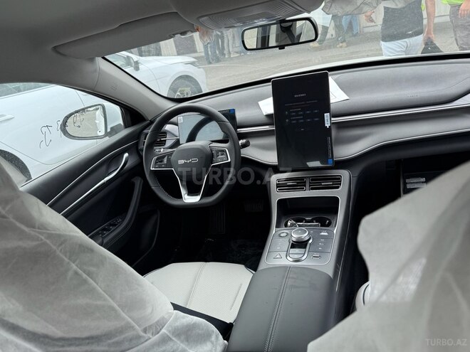 BYD Destroyer 05 2025, 0 km - 1.5 l - Bakı