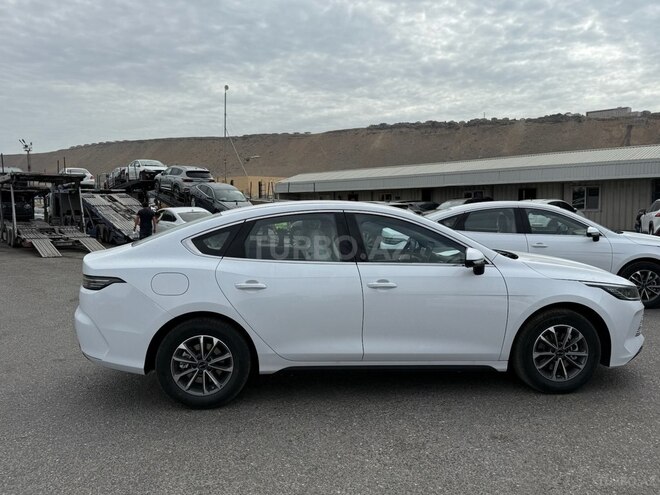 BYD Destroyer 05 2025, 0 km - 1.5 l - Bakı