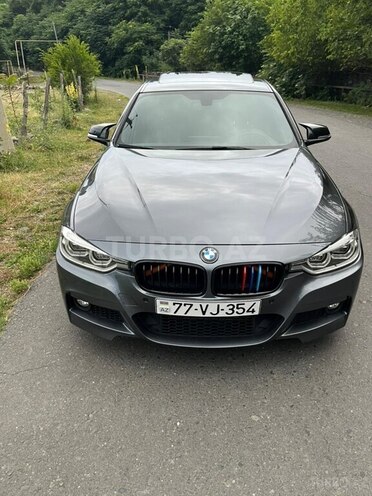 BMW 328-17