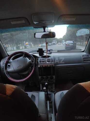 Kia Rio 2004, 271,200 km - 1.5 l - Sumqayıt