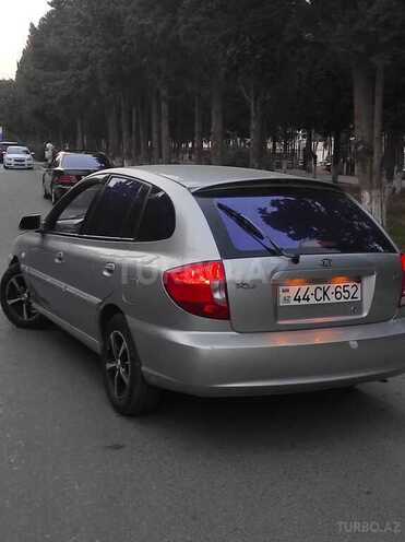 Kia Rio 2004, 271,200 km - 1.5 l - Sumqayıt