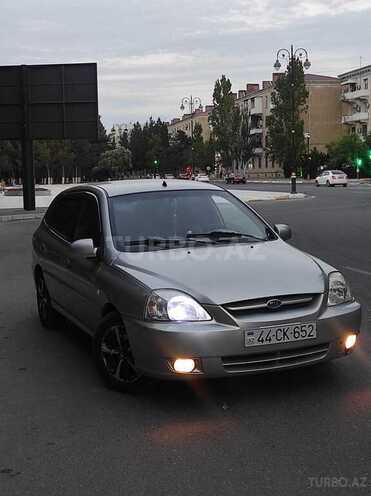 Kia Rio 2004, 271,200 km - 1.5 l - Sumqayıt
