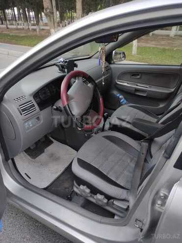 Kia Rio 2004, 271,200 km - 1.5 l - Sumqayıt