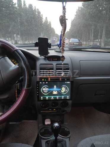 Kia Rio 2004, 271,200 km - 1.5 l - Sumqayıt