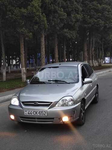Kia Rio 2004, 271,200 km - 1.5 l - Sumqayıt