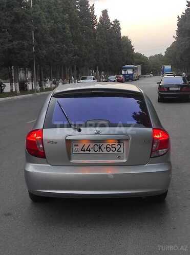 Kia Rio 2004, 271,200 km - 1.5 l - Sumqayıt