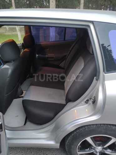 Kia Rio 2004, 271,200 km - 1.5 l - Sumqayıt