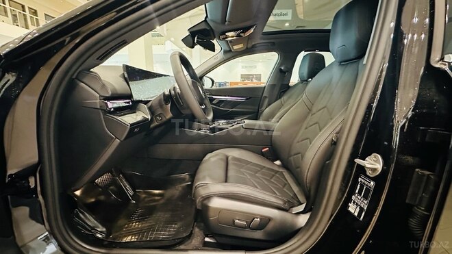 BMW 520-13