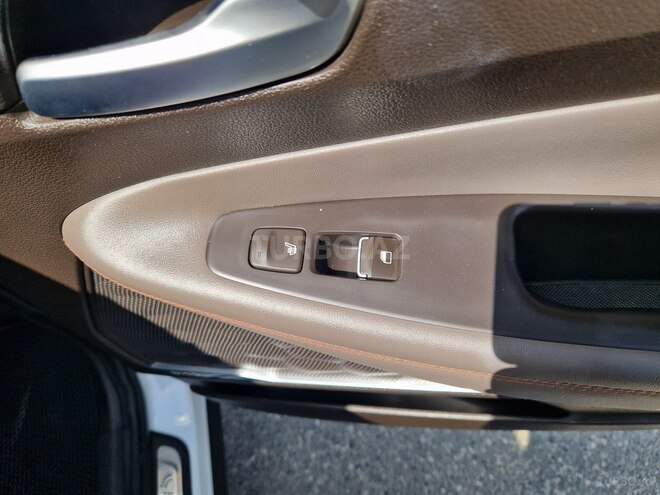 Hyundai Santa Fe 2019, 103,891 km - 2.0 l - Bakı