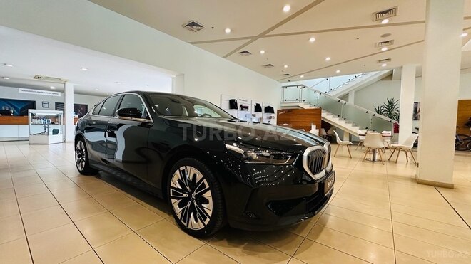 BMW 520-4