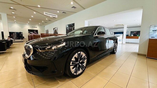 BMW 520-5