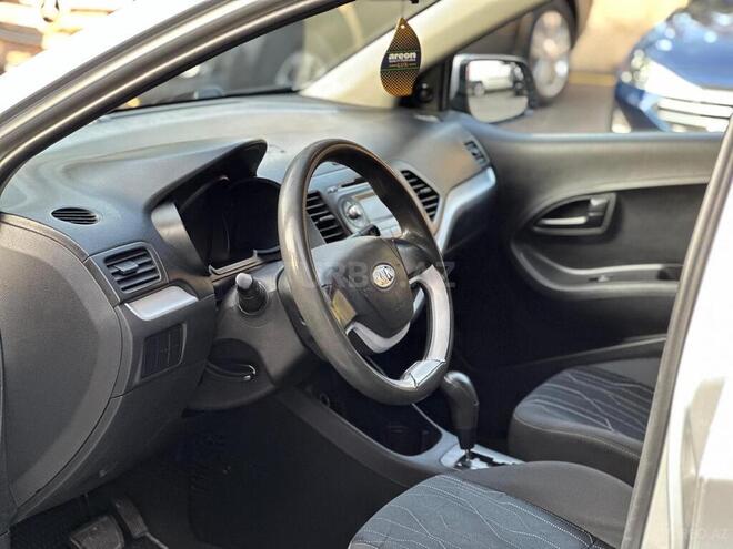 Kia Picanto 2013, 174,900 km - 1.3 l - Bakı