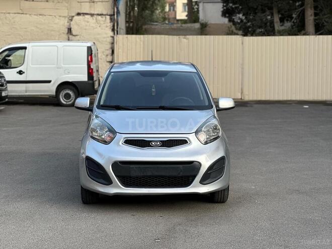 Kia Picanto 2013, 174,900 km - 1.3 l - Bakı