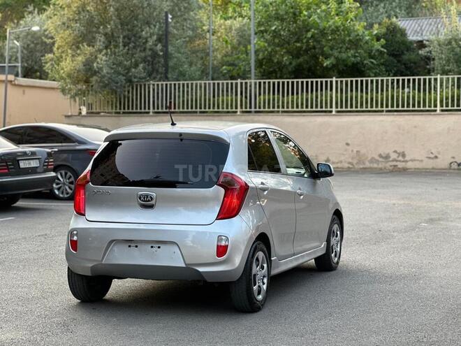 Kia Picanto 2013, 174,900 km - 1.3 l - Bakı