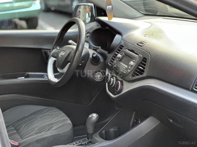 Kia Picanto 2013, 174,900 km - 1.3 l - Bakı