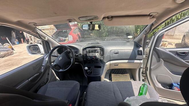 Hyundai H-1 2009, 294,000 km - 2.5 l - Bakı