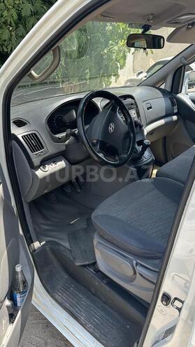 Hyundai H-1 2009, 294,000 km - 2.5 l - Bakı