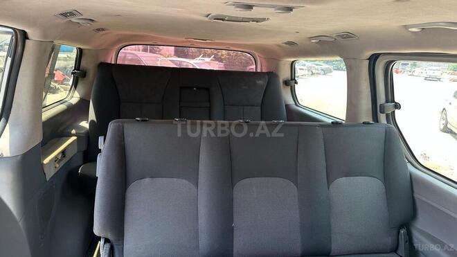 Hyundai H-1 2009, 294,000 km - 2.5 l - Bakı