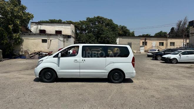 Hyundai H-1 2009, 294,000 km - 2.5 l - Bakı