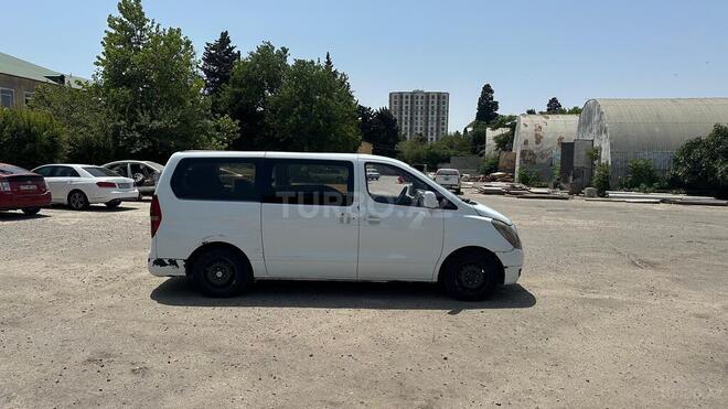 Hyundai H-1 2009, 294,000 km - 2.5 l - Bakı