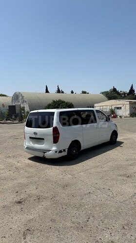 Hyundai H-1 2009, 294,000 km - 2.5 l - Bakı