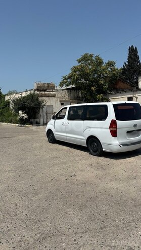 Hyundai H-1 2009, 294,000 km - 2.5 l - Bakı