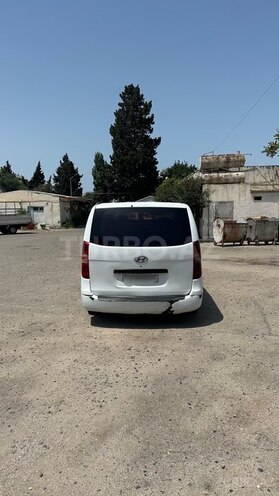 Hyundai H-1 2009, 294,000 km - 2.5 l - Bakı