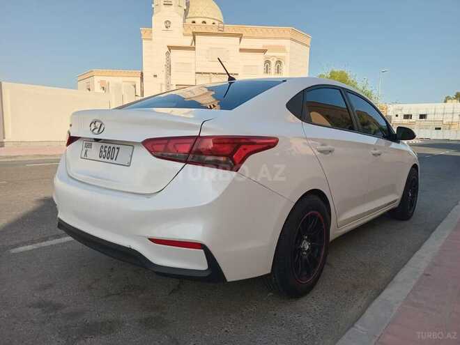 Hyundai Accent 2020, 155,000 km - 1.6 l - Bakı