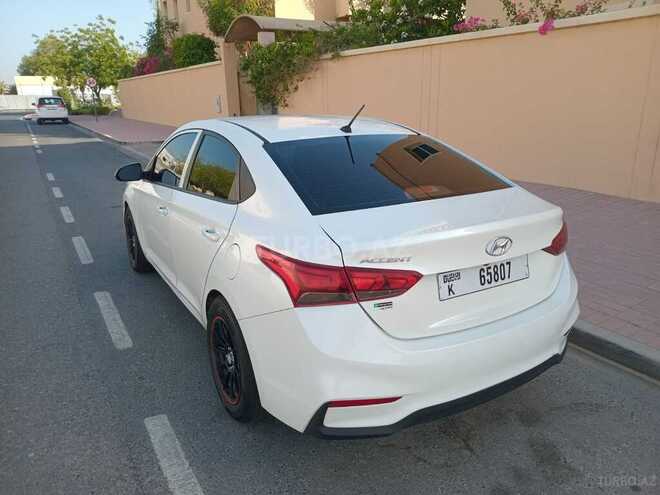 Hyundai Accent 2020, 155,000 km - 1.6 l - Bakı