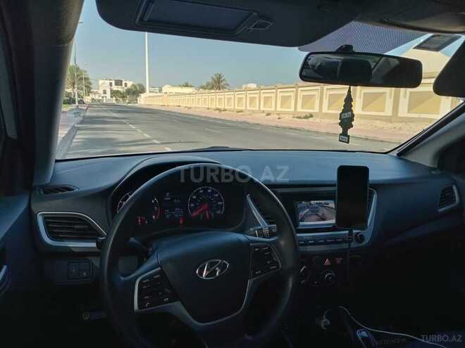Hyundai Accent 2020, 155,000 km - 1.6 l - Bakı