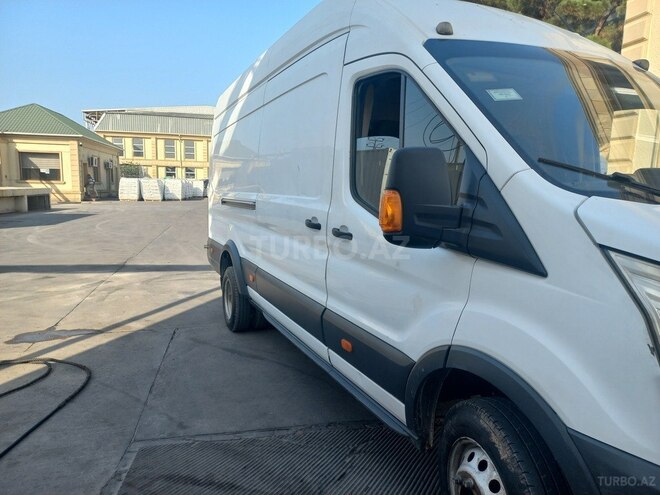 Ford Transit 2014, 353,000 km - 2.2 л - Sumqayıt