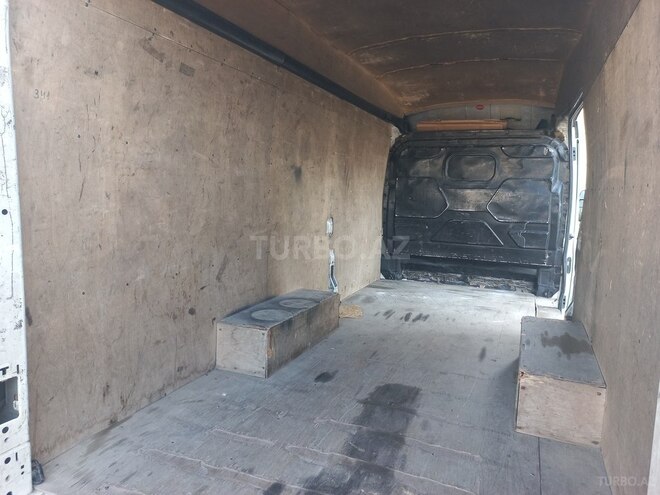 Ford Transit 2014, 353,000 km - 2.2 л - Sumqayıt