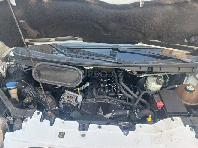 Ford Transit 2014, 353,000 km - 2.2 л - Sumqayıt