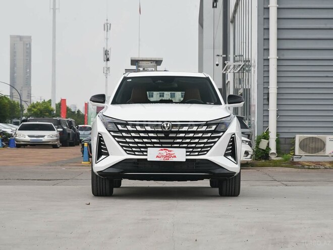Changan  2025, 0 km - 1.5 l - Bakı