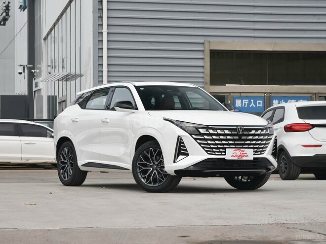 Changan  2025, 0 km - 1.5 l - Bakı