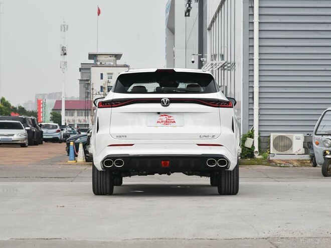 Changan  2025, 0 km - 1.5 l - Bakı