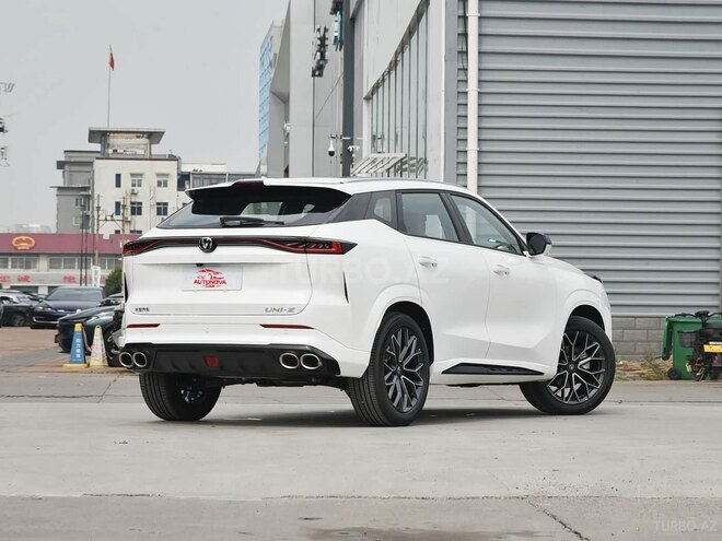Changan  2025, 0 km - 1.5 l - Bakı