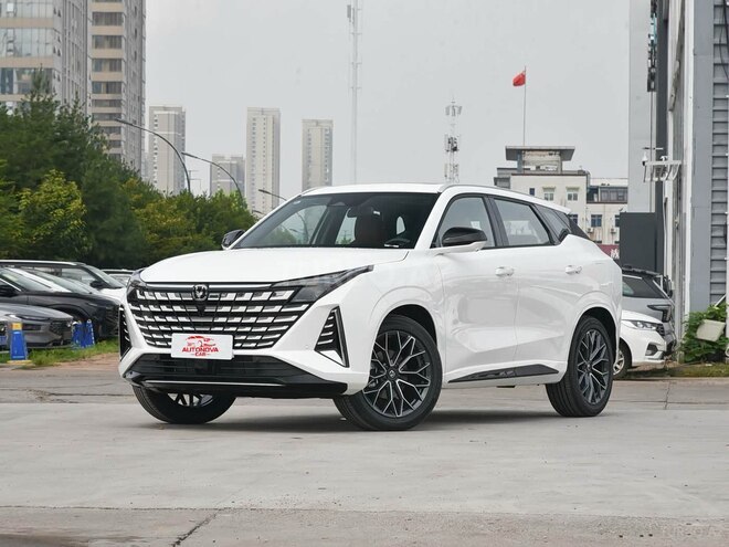 Changan  2025, 0 km - 1.5 l - Bakı