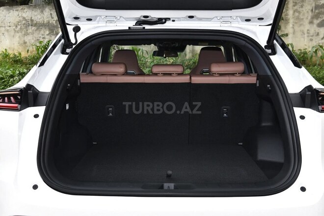 Changan  2025, 0 km - 1.5 l - Bakı
